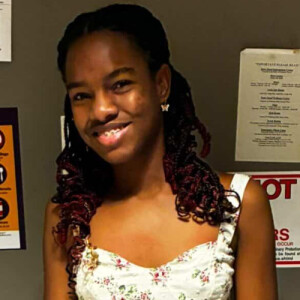 Leandra T - UAlbany Babysitter