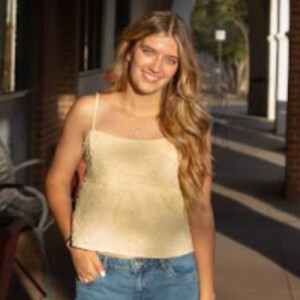 Ally M - NAU Babysitter