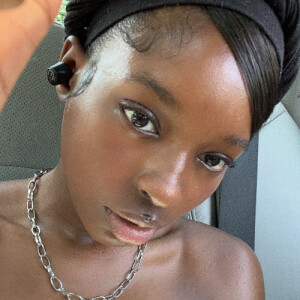 Mikayla G - Georgia Southern Babysitter