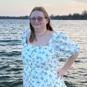 April B - Washburn Babysitter
