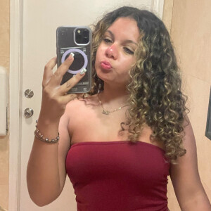 Mia F - SUNY Oneonta Babysitter