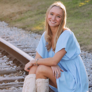 Avery C – Texas A&M Student Seeking Babysitting Jobs