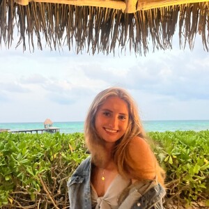 Caroline L - Umich Babysitter