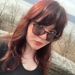 Isabella L - Mount Holyoke Babysitter