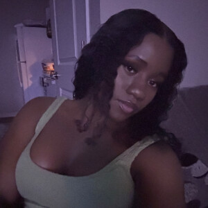 Jade W - Jackson State Babysitter