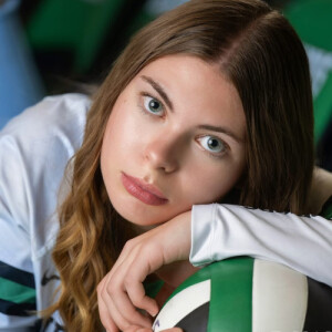 Ariana A - OSU Mansfield Babysitter