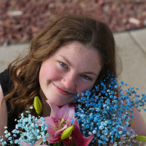 Katalia A - Western Nebraska Community College Babysitter