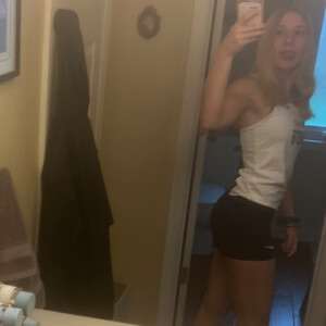 Naiya A - SEMO Babysitter