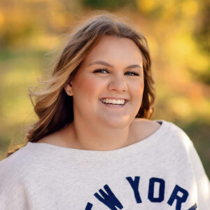 Lily L - University of Iowa Babysitter