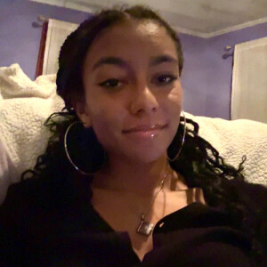 Denae B - UW Babysitter