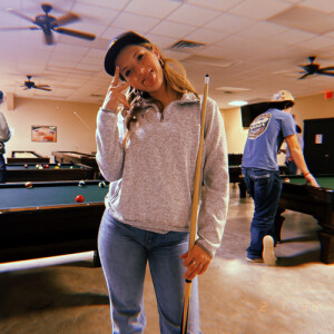 Kylie H - SIUE Babysitter