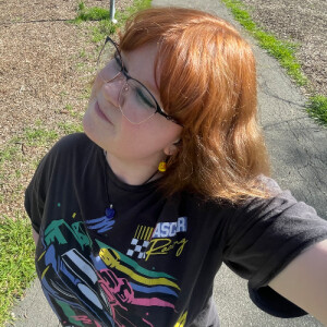 Jaime P - SJSU Babysitter