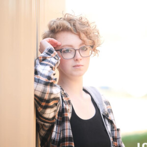 Brooklyn N - ISU Babysitter