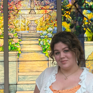 Megan R - University of Montana Babysitter