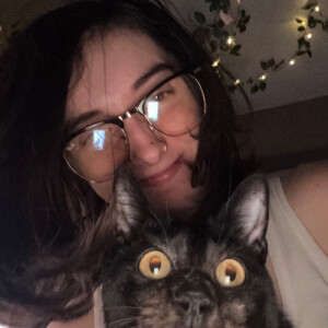 Violet A - SOU Babysitter