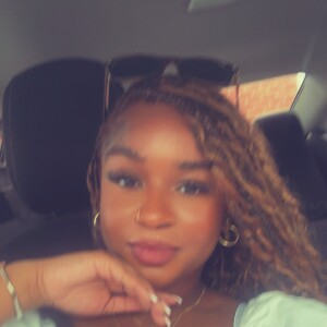 Samaree B - UNA Babysitter