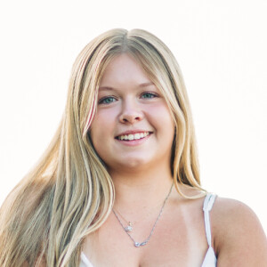 Addison O - SBU Babysitter