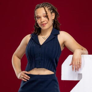 Brooklyn E - Tuskegee Babysitter