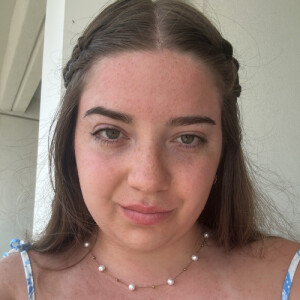 Madison S - ODU Babysitter