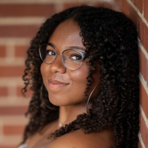 Mya B - UNF Babysitter