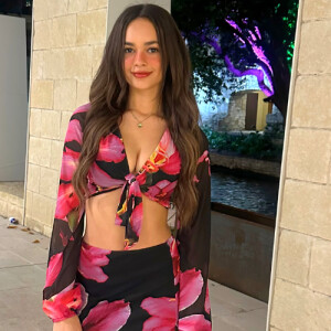 Danica P - UH Babysitter