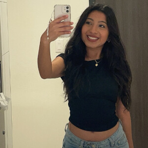 Selina Z - UT Tyler Babysitter