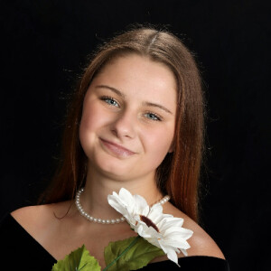 Kendyll D - Blue Ridge Community College (VA) Babysitter