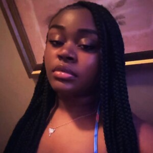 Kimya M - Jacksonville State Babysitter