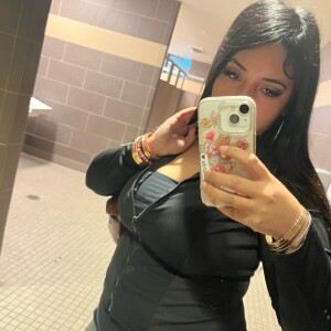 Fernanda C - LACC Babysitter