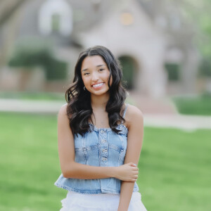 Ariana L - WTAMU Babysitter