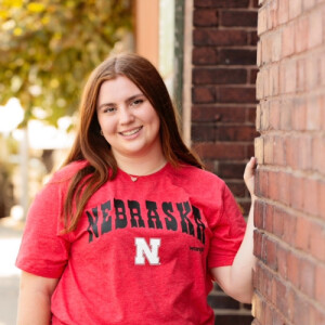 Adelyn W - UNMC Babysitter
