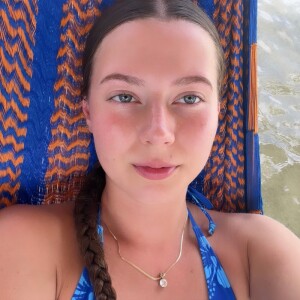 Sienna M - ODU Babysitter