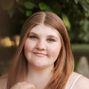 Megan P - Elmira Babysitter