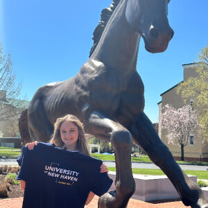 Hannah J - UNH Babysitter