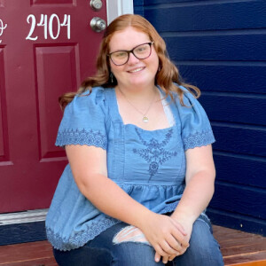 Megan P – Western Oregon Student Seeking Nanny Jobs