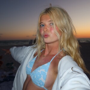 Kayley L - HCC Babysitter