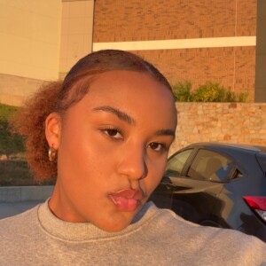 Kaitlynn H - UAlbany Babysitter