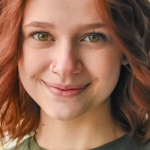 Abigail P - ACU Babysitter