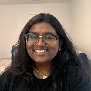 Nivedita A - UT Dallas Babysitter