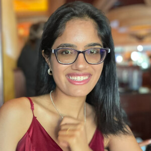 Priya S – UGA Student Seeking Babysitting Jobs