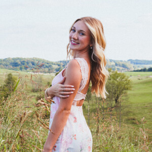 Shiann B - LMU Babysitter