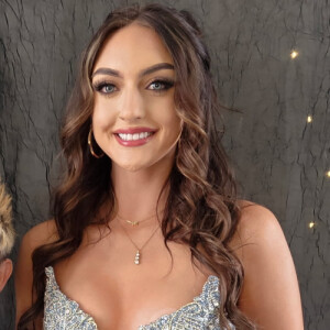 Makayla M - Belmont Babysitter