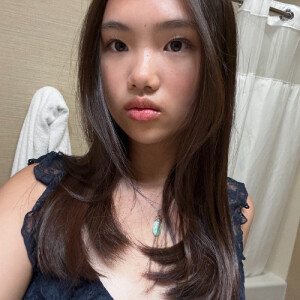 Haley W - SU Babysitter