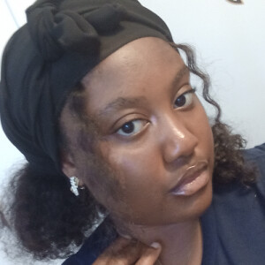 Chisom A - NJCU Babysitter