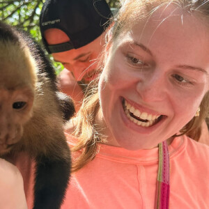 Ripley L - Oberlin Babysitter