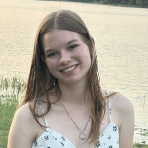 Olivia A - TCU Babysitter