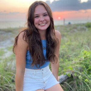 Erin B – Ithaca Student Seeking Babysitting Jobs