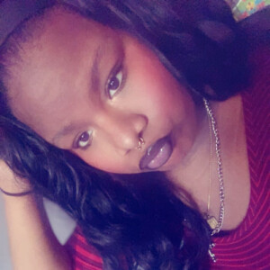 Binta J - OSU Newark Babysitter