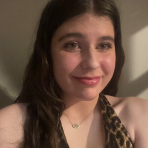 Grace K - UIUC Babysitter