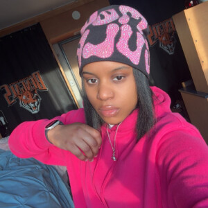 Madison P - UAlbany Babysitter